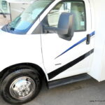 2021 Thor CHATEAU 25V Class-C, Slide-Out, Very Low Miles, Desired Twin Beds-Thumbnail