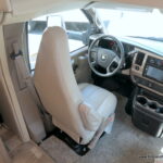 2021 Thor CHATEAU 25V Class-C, Slide-Out, Very Low Miles, Desired Twin Beds-Thumbnail