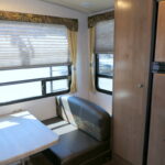 2022 Northwood NASH 17K Travel Trailer, Off The GRID, Four Seasons, Solar-Thumbnail