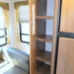 2022 Northwood NASH 17K Travel Trailer, Off The GRID, Four Seasons, Solar-Thumbnail