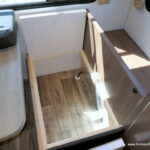 2022 Northwood NASH 17K Travel Trailer, Off The GRID, Four Seasons, Solar-Thumbnail