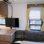 2022 Northwood NASH 17K Travel Trailer, Off The GRID, Four Seasons, Solar-Thumbnail