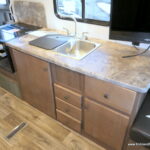 2022 Northwood NASH 17K Travel Trailer, Off The GRID, Four Seasons, Solar-Thumbnail