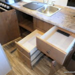 2022 Northwood NASH 17K Travel Trailer, Off The GRID, Four Seasons, Solar-Thumbnail