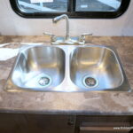 2022 Northwood NASH 17K Travel Trailer, Off The GRID, Four Seasons, Solar-Thumbnail