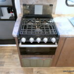 2022 Northwood NASH 17K Travel Trailer, Off The GRID, Four Seasons, Solar-Thumbnail