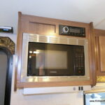 2022 Northwood NASH 17K Travel Trailer, Off The GRID, Four Seasons, Solar-Thumbnail