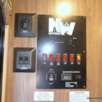 2022 Northwood NASH 17K Travel Trailer, Off The GRID, Four Seasons, Solar-Thumbnail