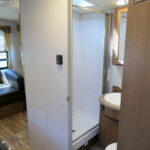 2022 Northwood NASH 17K Travel Trailer, Off The GRID, Four Seasons, Solar-Thumbnail