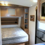 2022 Northwood NASH 17K Travel Trailer, Off The GRID, Four Seasons, Solar-Thumbnail