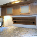 2022 Northwood NASH 17K Travel Trailer, Off The GRID, Four Seasons, Solar-Thumbnail