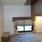 2022 Northwood NASH 17K Travel Trailer, Off The GRID, Four Seasons, Solar-Thumbnail