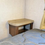 2022 Northwood NASH 17K Travel Trailer, Off The GRID, Four Seasons, Solar-Thumbnail