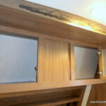 2022 Northwood NASH 17K Travel Trailer, Off The GRID, Four Seasons, Solar-Thumbnail