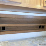 2022 Northwood NASH 17K Travel Trailer, Off The GRID, Four Seasons, Solar-Thumbnail