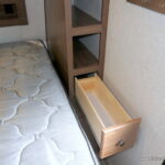 2022 Northwood NASH 17K Travel Trailer, Off The GRID, Four Seasons, Solar-Thumbnail