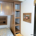 2022 Northwood NASH 17K Travel Trailer, Off The GRID, Four Seasons, Solar-Thumbnail