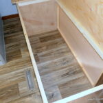 2022 Northwood NASH 17K Travel Trailer, Off The GRID, Four Seasons, Solar-Thumbnail