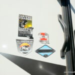2022 Northwood NASH 17K Travel Trailer, Off The GRID, Four Seasons, Solar-Thumbnail