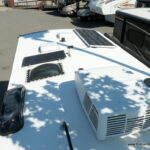 2022 Northwood NASH 17K Travel Trailer, Off The GRID, Four Seasons, Solar-Thumbnail