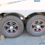 2022 Northwood NASH 17K Travel Trailer, Off The GRID, Four Seasons, Solar-Thumbnail