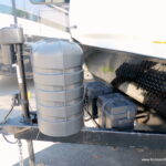 2022 Northwood NASH 17K Travel Trailer, Off The GRID, Four Seasons, Solar-Thumbnail
