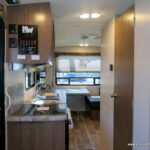 2022 Northwood NASH 17K Travel Trailer, Off The GRID, Four Seasons, Solar-Thumbnail