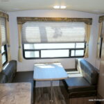2022 Northwood NASH 17K Travel Trailer, Off The GRID, Four Seasons, Solar-Thumbnail