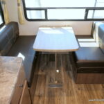 2022 Northwood NASH 17K Travel Trailer, Off The GRID, Four Seasons, Solar-Thumbnail