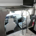 2022 Forest River SUNSEEKER 2150SLE Class-C, Slide-Out, Solar-Thumbnail