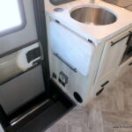 2022 Forest River SUNSEEKER 2150SLE Class-C, Slide-Out, Solar-Thumbnail