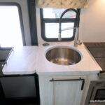 2022 Forest River SUNSEEKER 2150SLE Class-C, Slide-Out, Solar-Thumbnail