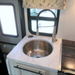 2022 Forest River SUNSEEKER 2150SLE Class-C, Slide-Out, Solar-Thumbnail