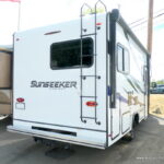 2022 Forest River SUNSEEKER 2150SLE Class-C, Slide-Out, Solar-Thumbnail