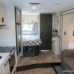 2022 Forest River SUNSEEKER 2150SLE Class-C, Slide-Out, Solar-Thumbnail