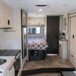 2022 Forest River SUNSEEKER 2150SLE Class-C, Slide-Out, Solar-Thumbnail