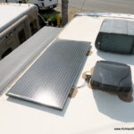 2022 Forest River SUNSEEKER 2150SLE Class-C, Slide-Out, Solar-Thumbnail