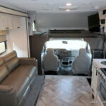 2022 Forest River SUNSEEKER 2150SLE Class-C, Slide-Out, Solar-Thumbnail