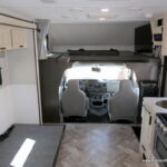 2022 Forest River SUNSEEKER 2150SLE Class-C, Slide-Out, Solar-Thumbnail