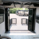 2023 MOMENTUM G-Class 25G Toy Hauler, By Grand Design, 2-Slides, Generator, Solar-Thumbnail