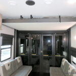 2023 MOMENTUM G-Class 25G Toy Hauler, By Grand Design, 2-Slides, Generator, Solar-Thumbnail