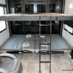 2023 MOMENTUM G-Class 25G Toy Hauler, By Grand Design, 2-Slides, Generator, Solar-Thumbnail