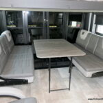 2023 MOMENTUM G-Class 25G Toy Hauler, By Grand Design, 2-Slides, Generator, Solar-Thumbnail