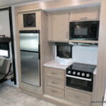 2023 MOMENTUM G-Class 25G Toy Hauler, By Grand Design, 2-Slides, Generator, Solar-Thumbnail