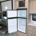 2023 MOMENTUM G-Class 25G Toy Hauler, By Grand Design, 2-Slides, Generator, Solar-Thumbnail
