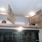 2023 MOMENTUM G-Class 25G Toy Hauler, By Grand Design, 2-Slides, Generator, Solar-Thumbnail
