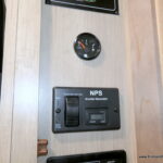 2023 MOMENTUM G-Class 25G Toy Hauler, By Grand Design, 2-Slides, Generator, Solar-Thumbnail
