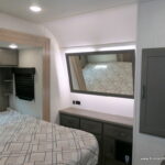 2023 MOMENTUM G-Class 25G Toy Hauler, By Grand Design, 2-Slides, Generator, Solar-Thumbnail