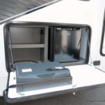 2023 MOMENTUM G-Class 25G Toy Hauler, By Grand Design, 2-Slides, Generator, Solar-Thumbnail