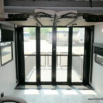 2023 MOMENTUM G-Class 25G Toy Hauler, By Grand Design, 2-Slides, Generator, Solar-Thumbnail